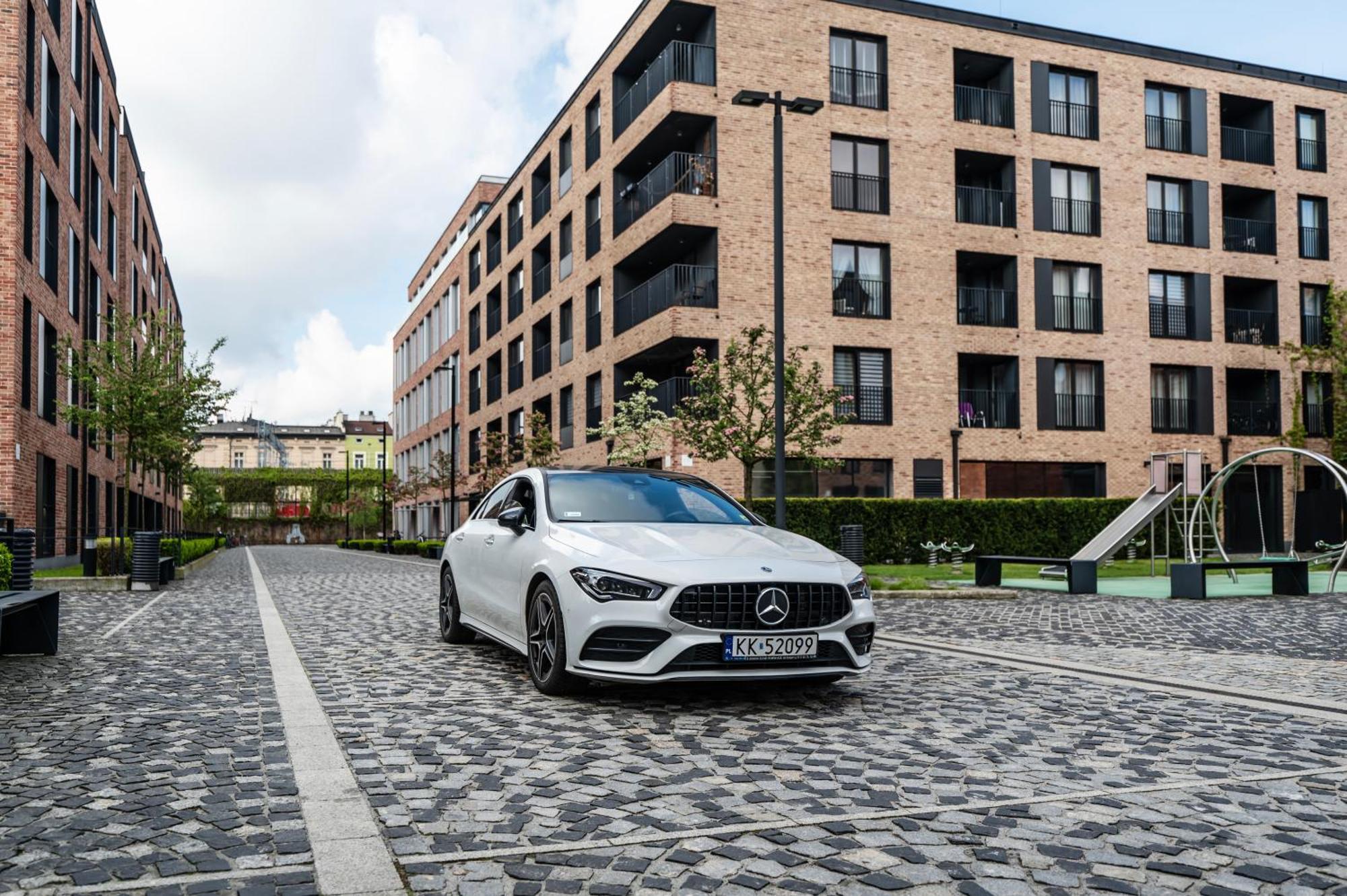Neapol Parking Gratis Moxy Te&Am Cracow Leilighet Krasków Eksteriør bilde